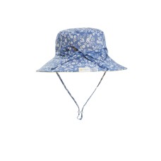 Step out Sunhat - moonlit meadow